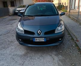 RENAULT Clio 3ª serie - 2007