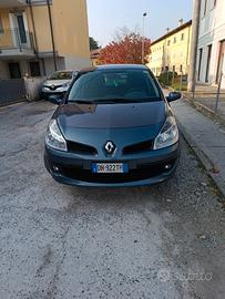 RENAULT Clio 3ª serie - 2007