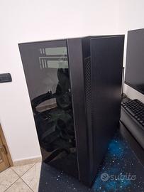 Case Pc  MATREXX 55 V3 ADD-RGB 3F