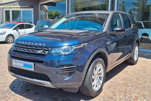 Land Rover Discovery Sport 2.0 TD4 150 CV SE- MOTO