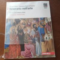 Itinerario nell'arte 2