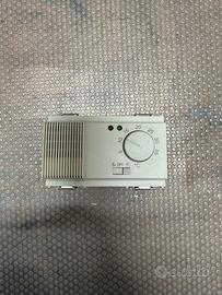 Termostato da incasso Vimar Idea mod.16580