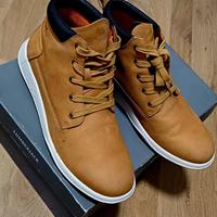 Scarponcini Lumberjack originali 41