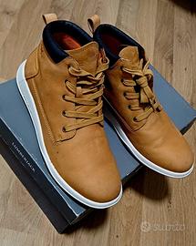 Scarponcini Lumberjack originali 41