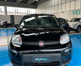 Fiat Panda PANDINA km 0 2024 con stereo