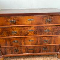 Credenza mobile vecchio