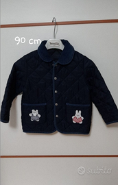 Giubbini 2 anni 3 anni bimbi