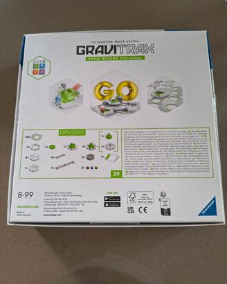 Gravitrax