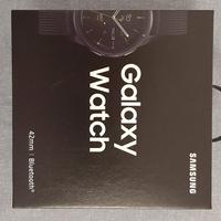 Samsung Galaxy Watch 42mm Nero
