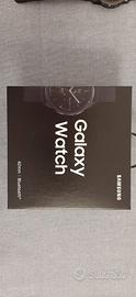 Samsung Galaxy Watch 42mm Nero