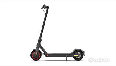 Xiaomi Mi Electric Scooter Pro 2