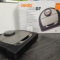 Neato D750 Pet Edition