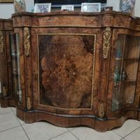 Credenza di antiquariato  primi '900