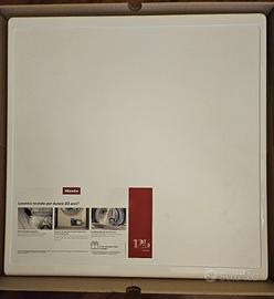 Coperchio lavatrice MIELE WEI885 WCS 125 Gala Ed