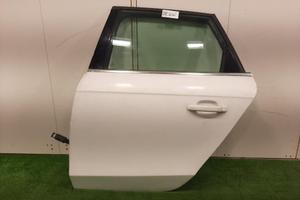 PORTIERA POSTERIORE SINISTRA AUDI A4 Avant (8K5) 8