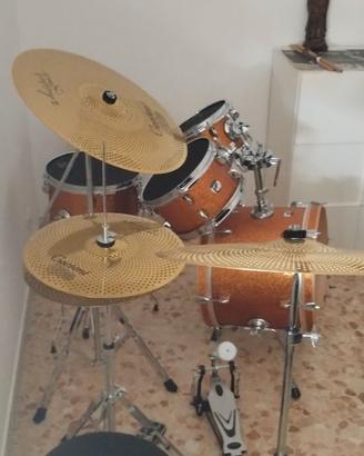 Batteria