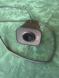 Logitech Streamcam