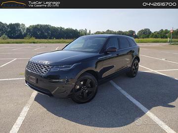 Land Rover Range Rover Velar 2.0D I4 180 CV #50091