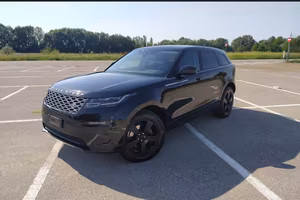 Land Rover Range Rover Velar 2.0D I4 180 CV #50091