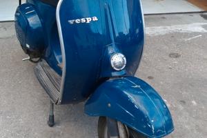 Vespa 125 Primavera ET3 1980 – Unico proprietario