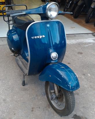 Vespa 125 Primavera ET3 1980 – Unico proprietario