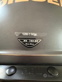 Casco DIESEL
