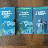 Isaac Asimov - Il meglio di Isaac Asimov