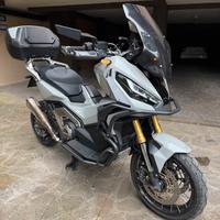 Honda Xadv 750 2021