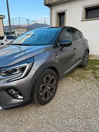 Nuovo Captur techno fast track TCe 100 GPL