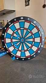 Tiro a freccette Geologic Plastip