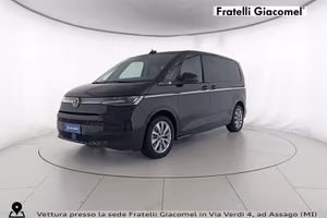 Volkswagen T7 Multivan 1.5 phev style 4motion 245c
