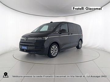 Volkswagen T7 Multivan 1.5 phev style 4motion 245c