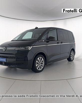 Volkswagen T7 Multivan 1.5 phev style 4motion 245c