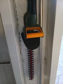 taglia siepe elettrico