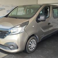 Renault Trafic Passenger T29 1.6 dci L2H1 PEDANA E