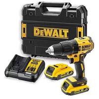 DeWalt Trapano Avvitatore XR 18V