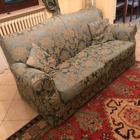 Divani stile classico pari al nuovo