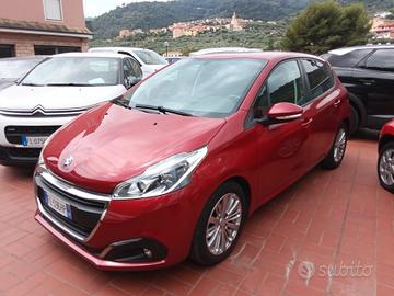 Peugeot 208 BlueHDi 75 S&S 3 porte Active