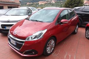 Peugeot 208 BlueHDi 75 S&S 3 porte Active