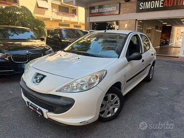 Peugeot 206 Plus 1.1 60CV 5p. Trendy