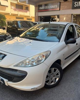 Peugeot 206 Plus 1.1 60CV 5p. Trendy