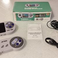 Console Portatile SF900