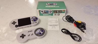 Console Portatile SF900