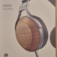 Cuffie Denon AH-D9200