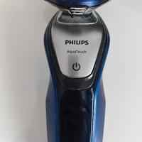 Rasoio elettrico Philips Acquatouch serie 5000