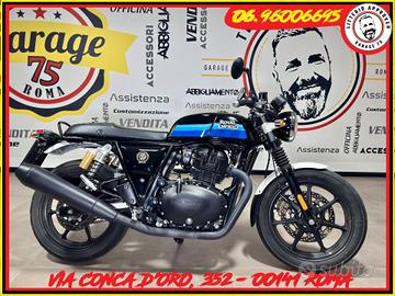 ROYAL ENFIELD CONTINENTAL GT 650 - 2023
