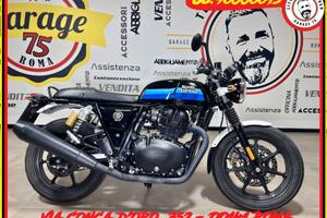 ROYAL ENFIELD CONTINENTAL GT 650 - 2023