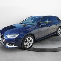 Audi A4 Avant 35 TDI/163 CV S tronic Business...