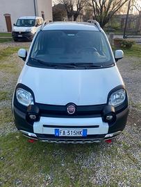 Fiat Panda Cross 4x4