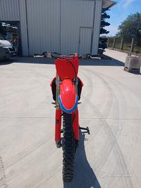 Honda crf 450